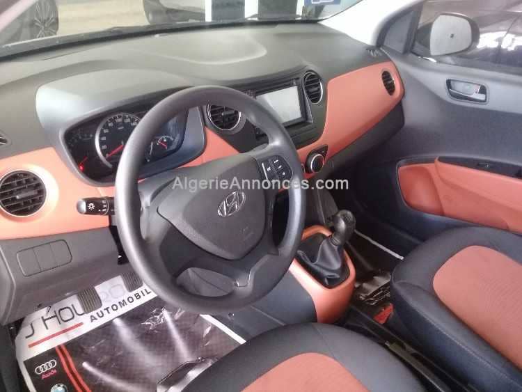 Hyundai i10 3