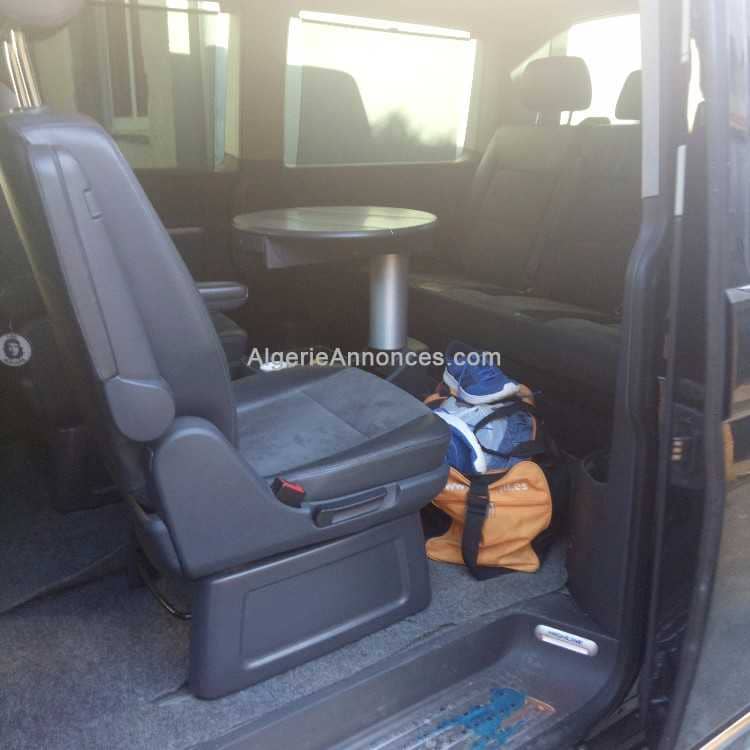 Vw multivan 4