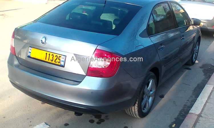 Vente voiture 2