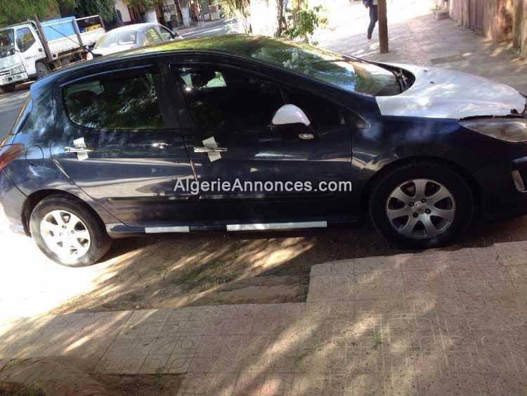 Voiture en vente 2