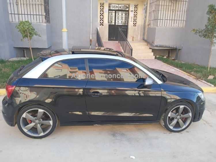 A1 1.4 tfsi slin dakhal ou bara 4