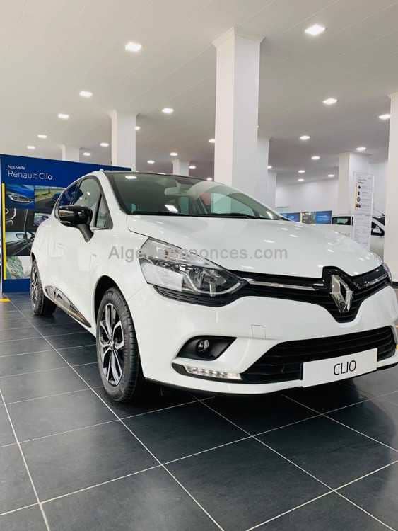 CLIO 4 LIMITED2 o feminin