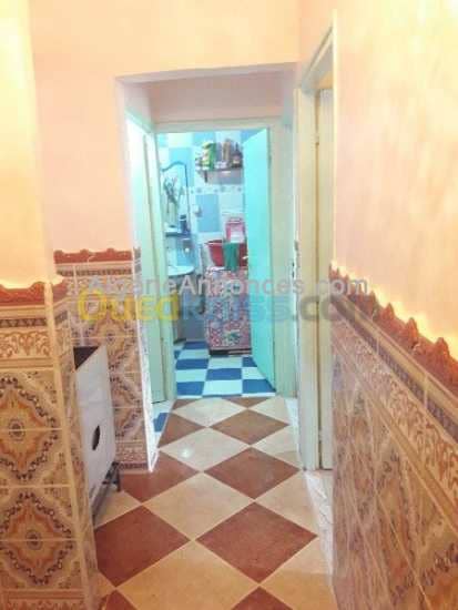 Appartement rénové à vendre 2