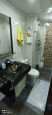 Appartement bien équipé,conçue de 3mbres r+1 6