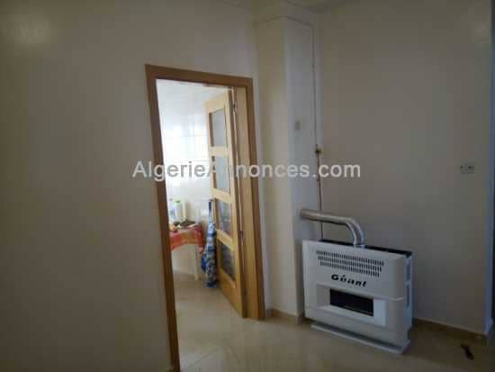 Appartement a vendre 5