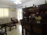 Vente d'un appartement de type f4