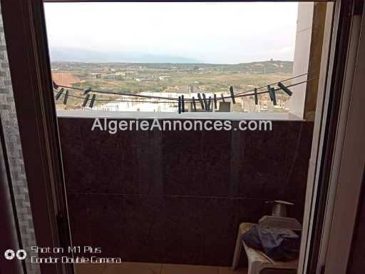 Appartement à vendre 5
