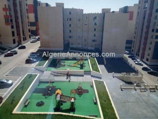 Appartement a vendre