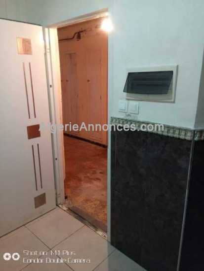 Appartement à vendre 3