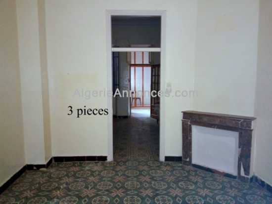 A vendre maison 2