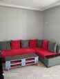 Vente d'un appartement de type f3 2