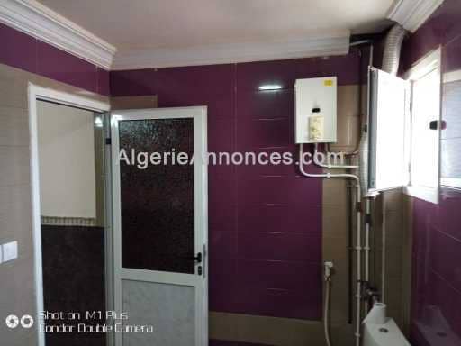 Appartement à vendre 8