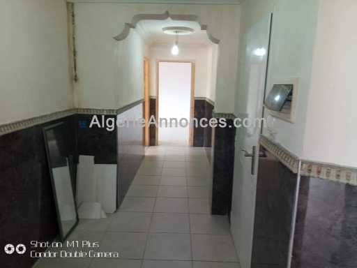Appartement à vendre 4