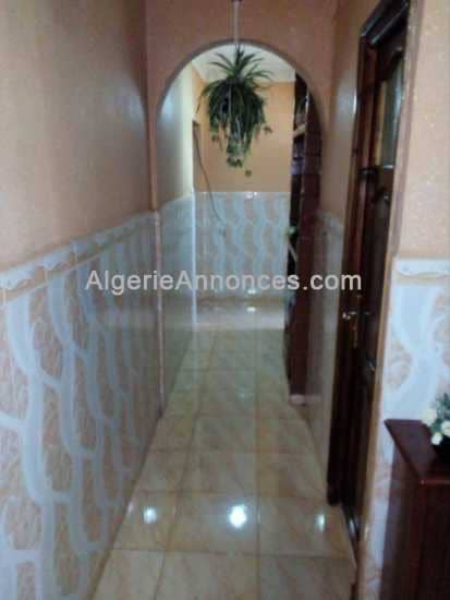 Appartement a vendre 5
