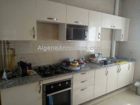 Appartement a vendre 3