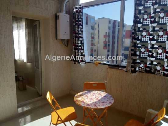 Appartement a vendre 2