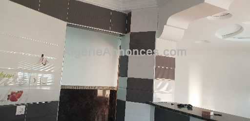 Appartement à vendre 7