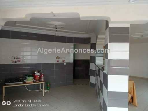 Appartement à vendre 6