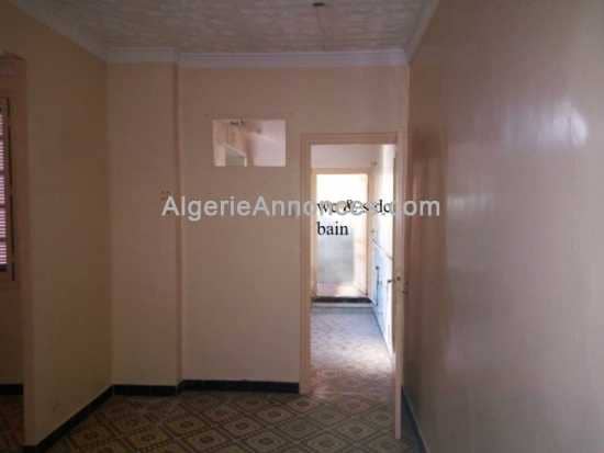 A vendre maison 7