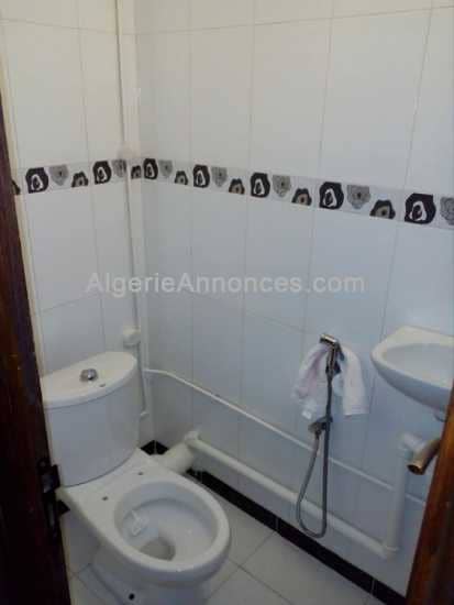 Appartement a vendre 8