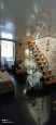 Appartement bien équipé,conçue de 3mbres r+1 7