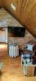 Appartement bien équipé,conçue de 3mbres r+1 3