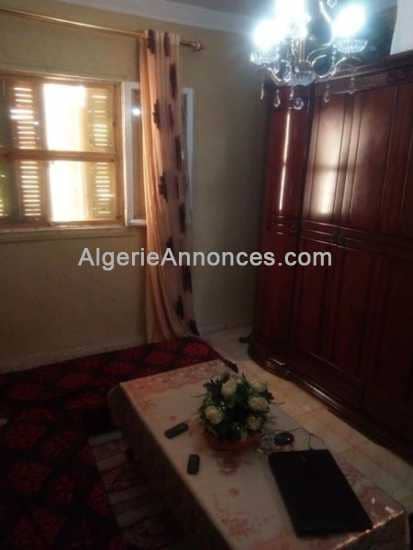 Appartement a vendre 3