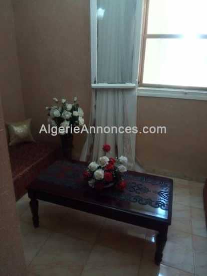 Appartement a vendre 2