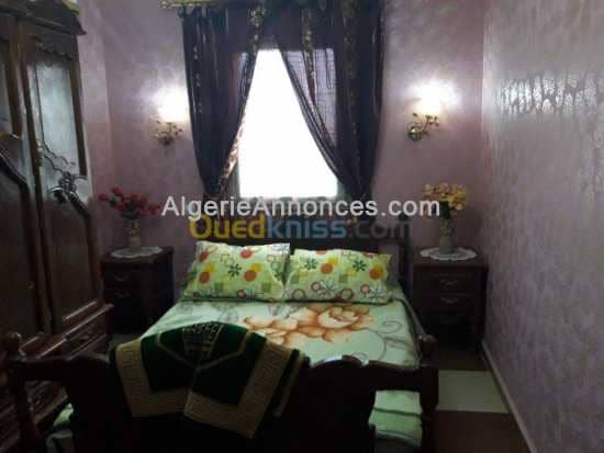 Appartement rénové à vendre 7