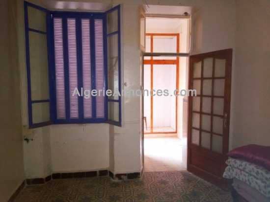 A vendre maison 4