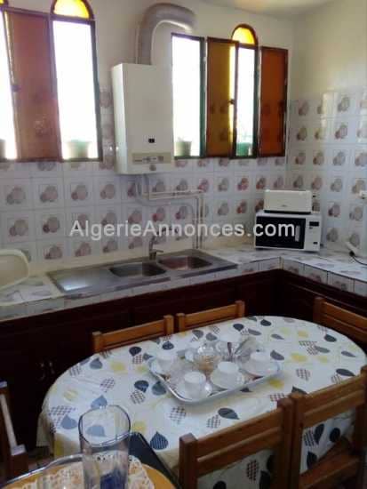 Appartement a vendre 6
