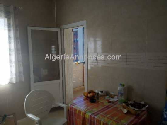 Appartement a vendre 4