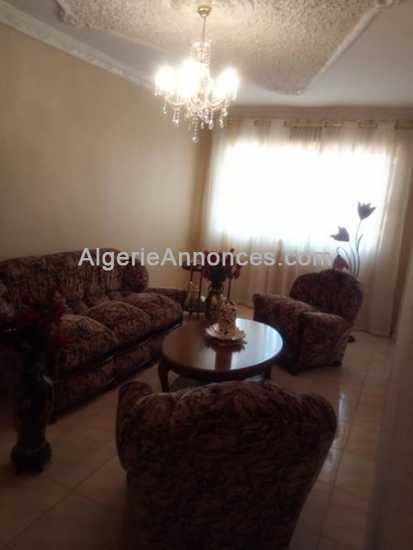 Appartement a vendre