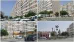 Vente appartement f4 mohammadi,alger