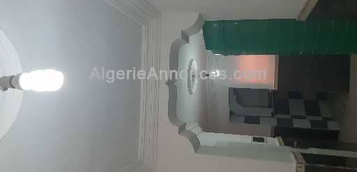 Appartement à vendre 2