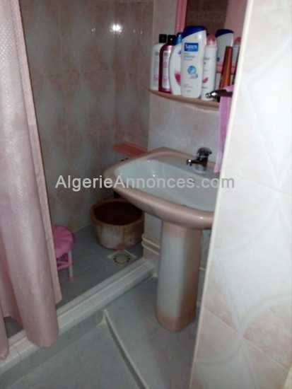 Appartement a vendre 7