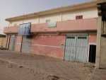 Vente hangar avec appartement 2