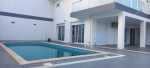 Vente villa luxe contemporaine piscine 8