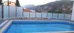 Vente villa luxe contemporaine piscine 2
