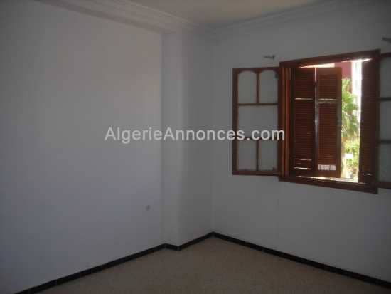 Location appartement 3
