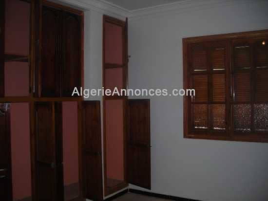 Location appartement 6