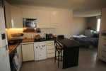 Appartement meublé 1 pièce 30 m²