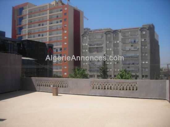 Location appartement