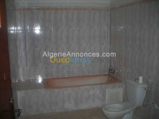 Location appartement 7