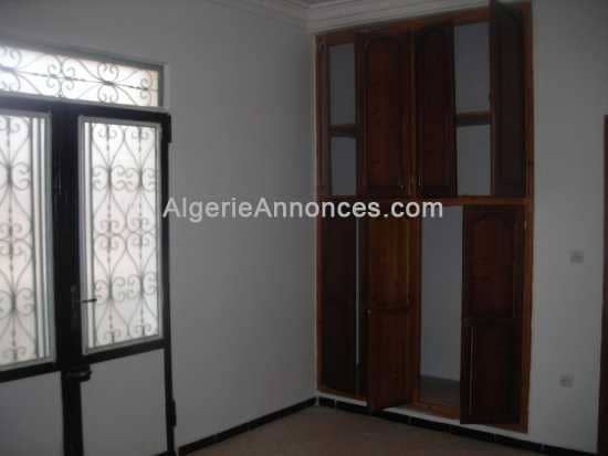 Location appartement 4