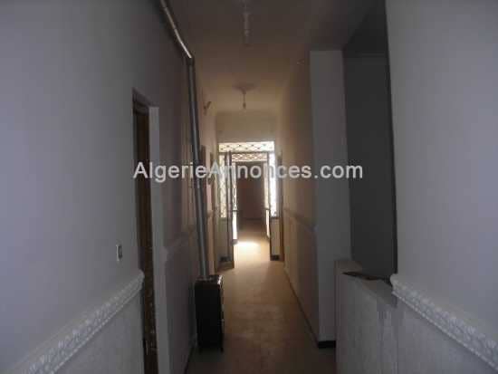 Location appartement 8
