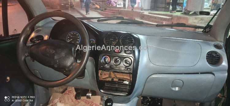 Matiz a vendre 7