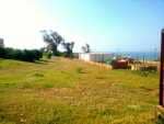 terrain au bord de mer w.boumerdes 2