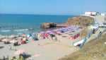 terrain au bord de mer w.boumerdes 8