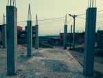 Vend terrain el kala 310m2 5